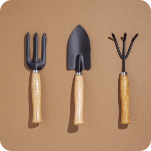 Gardening Tools