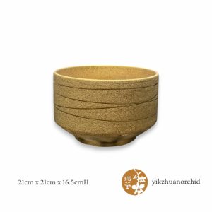 M Single Golden Cross